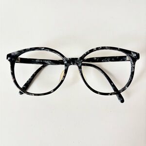 Bada Grace Vintage Glasses Frame